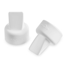 - Replacement For Breast Milk Pump Pack Of 2 - Medium Large