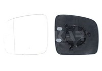 Alkar 6401985 Spiegelglas, AußEnspiegel FüR VW