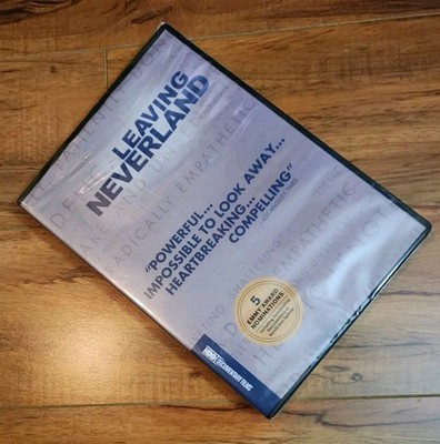 Leaving Neverland (DVD, 2019) for sale online | eBay