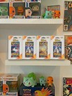 [NEUF] Artset Booster blister plastique Pokémon EV8 Étincelles Déferlantes