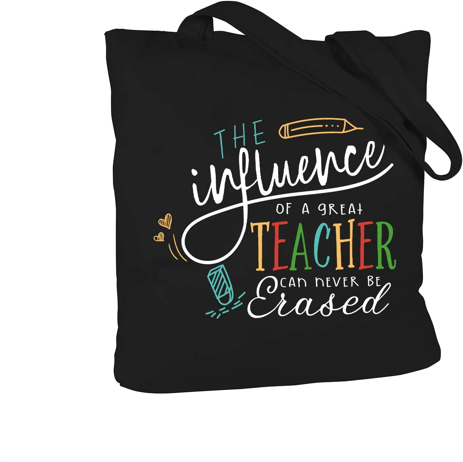 Teacher Gifts for Women Teacher Bag for Appreciation Week Re
