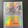 Zekrom EX Ultra Rare Holo Legendary Treasures 52/113 180 HP Dragon Pokémon