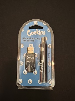 New!!!! Cookies battery pen for soldering light color is random 
