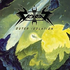 Vektor - Outer Isolation [New Vinyl LP]