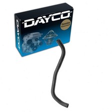   Dayco 71033 Upper Radiator Hose