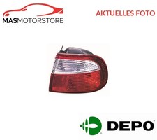 RÜCKLEUCHTE HECKLEUCHTE LINKS DEPO 445-1906L-UE I FÜR SEAT TOLEDO II
