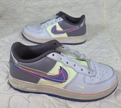 air force 1 evolution of the swoosh