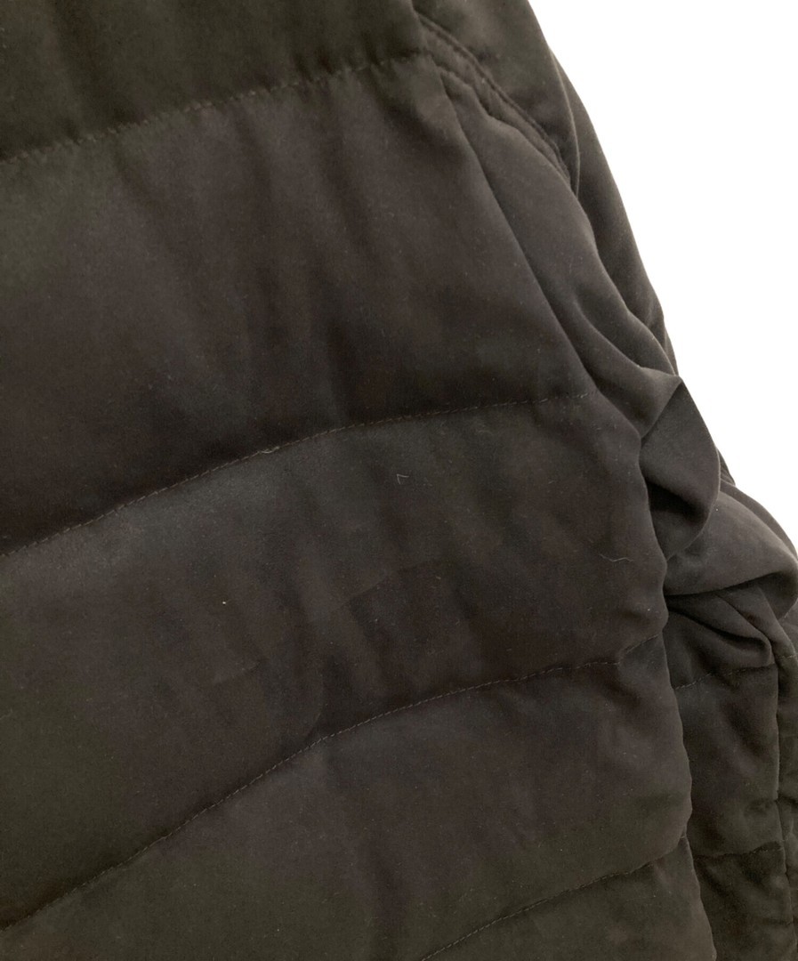 HERNO Down Jacket 900187 Brown Polyester Size:XS … - image 5