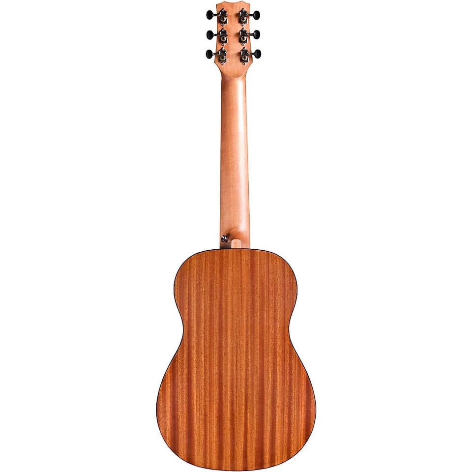 Cordoba Mini II MH Acoustic Guitar Natural - Image 4 of 4