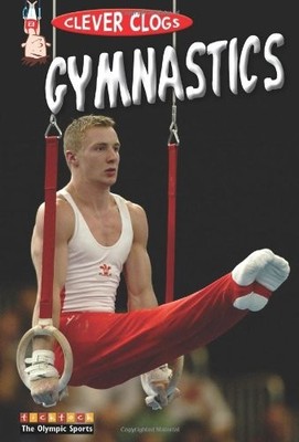 Clever Clogs Gymnastics, Jason Page