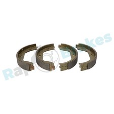 Bremsbackensatz Feststellbremse RAP BRAKES R-S0259 für VW TRANSPORTER T5 Bus 7HB