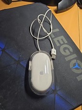 Apple M5769LL/A Optical Mouse (Tested And Working). M5769