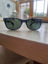 Ray Ban RB2132 Sunglasses New Wayfarer Model