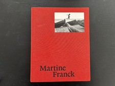 Martine Franck A Retrospective Photographer B...