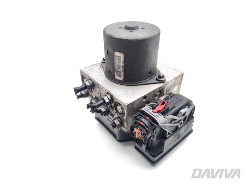 VW Passat ABS-Bremspumpe 2.0 TDI Diesel 103kW (140 HP) 3AA614109AG 6Q0973038A