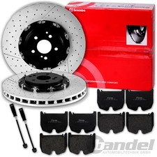 Kits de frein Mercedes 230