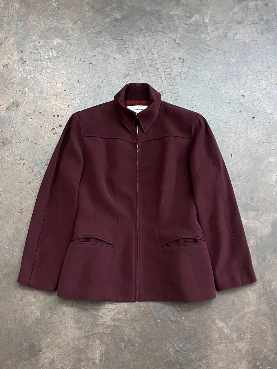 Thierry Mugler Coats, Jackets & Vests for Women for sale - eBay