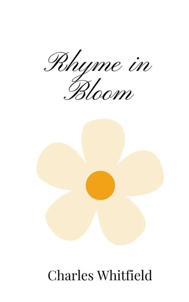 Charles Whitfield | Rhyme In Bloom | Taschenbuch | Englisch (2025)-image