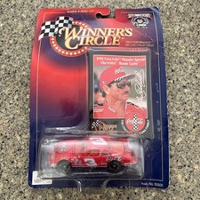 Dale Earnhardt 1998 Winner  s Circle Coca Cola 1/64 Scale Unopened