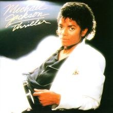 Thriller (Expanded Edition)  von Jackson,Michael | CD | Zustand sehr gut