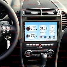 64GB Autoradio Für Mercedes SLK R171 2004-2011 Android 15 Apple Carplay GPS NAVI 64GB Autoradio Für Mercedes SLK R171 2004-2011 Android 15 Apple Carplay GPS NAVI
