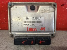 Moteur Seat LEON