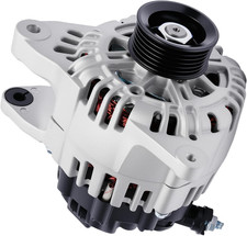 New Alternator 11188 For 2005-2009 Kia Magentis Hyundai Tiburon Tucson