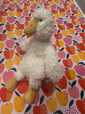 James The Goose Jellycat BNWT Soft Plush Toy Retired Rare