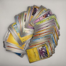 Pokemon Card Lot 230 Cards Bulk w/ 25 Energy Cards NM-LP Condition