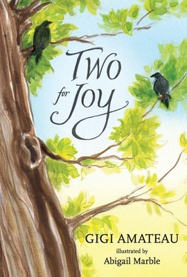 Two for Joy - Amateau, Gigi|Marble, Abigail - Good - See condition notes
