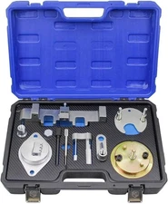 Diesel Engine Timing Tool for Land Rover Range Rover Discovery Jaguar 4.4L TDV8