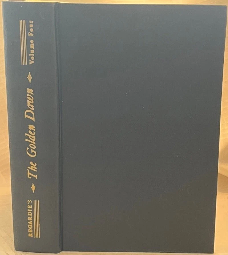 israel regardie products for sale | eBay