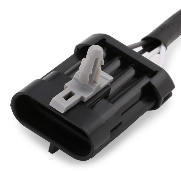 RIDEX 3922L0079 Sonda lambda riscaldato 325mm per OPEL Frontera B SUV (U99) - Immagine 4 di 4