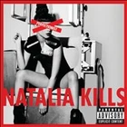 Perfectionist [PA] by Natalia Kills (CD, Aug-2011, will.i.am)