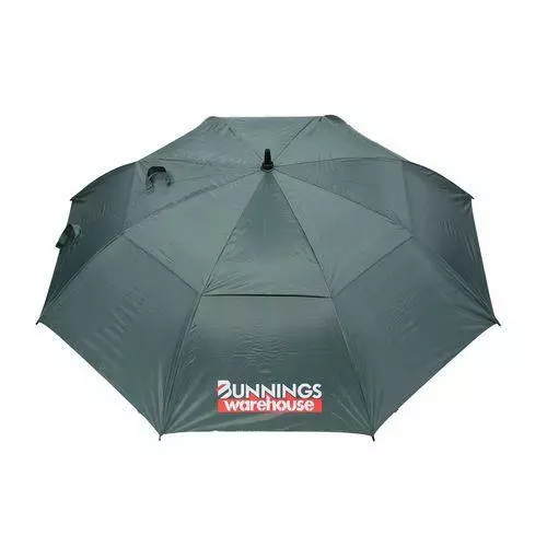 Golf umbrella bunnings deals