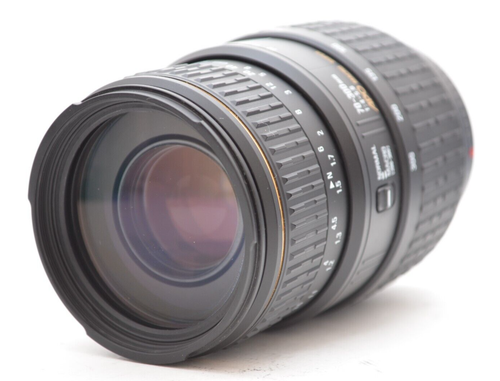 【Top Mint】Sigma 70-300mm f/4-5.6 APO MACRO Super for SONY/MINOLTA αA from JP#983 - Picture 2 of 10