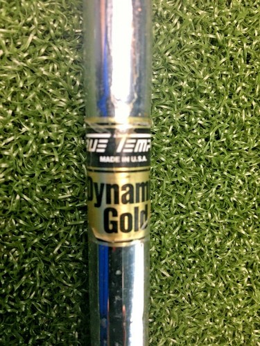 Ben Hogan Edge CFT 2 Hybrid Driving Iron / DG S300 Stiff Steel / ~40.5" / mm9844 - Picture 7 of 10