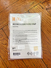 New BTS X McDonald's MELTING SILICONE PHONE STRAP French Fries- Official Product — photo 3