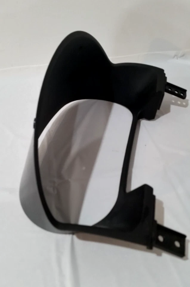 Cuadro de instrumentos Chevy Cobalt Pontiac G5 2005-2010 bisel negro OE 1066520TRMAA Foto 2 de 4