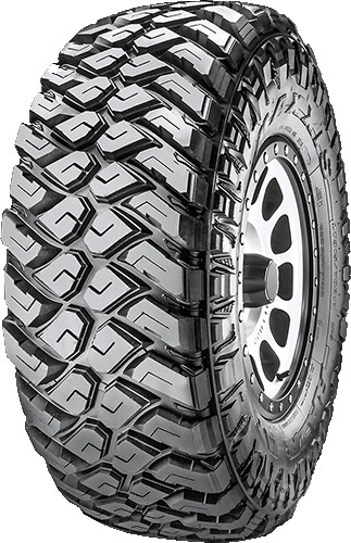 2 New Maxxis Razr Mt-772 - Lt275x70r18 Tires 2757018 275 70 18 - Bild 7 von 7