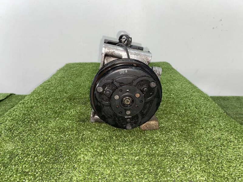 506221-4061 air conditioning for SUBARU LEGACY BERL. FAMILIAR B12 (BE BH) 106494 - Image 4 of 4