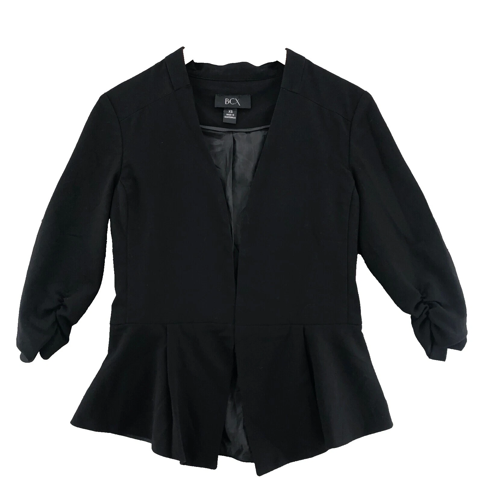 BCX Feminino Viscose ternos e Terno Separa para mulheres