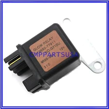 119650-77910 119650-77911 Glow Plug Safe Relay For Yanmar 4TNV94 4TNV98 Engine