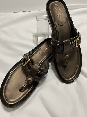 womens cole haan nike air sandals