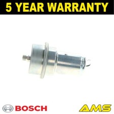 Fits Mercedes SL S-Class Saloon Coupe Fuel Pressure Accumulator Bosch