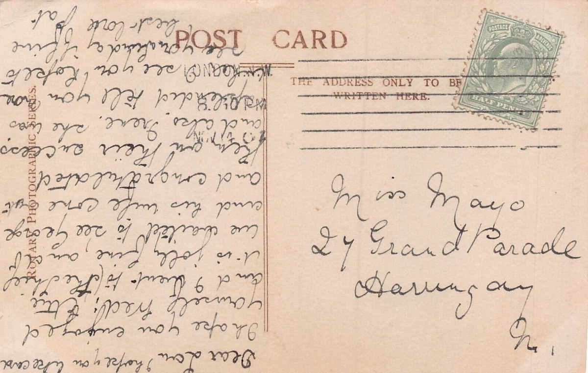 ADRIENNE AUGARDE BRITISH ACTRESS-LADY ASHLEY-SINS SOCIETY~ROTARY PHOTO  POSTCARD | eBay