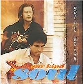DARYL HALL & JOHN OATES Our Kind of Soul CD ALBUM NEU - NICHT VERSIEGELT