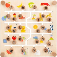 SmallFoot - Educate Sliding Board - 11299