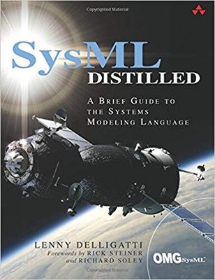 Lenny Delligatti - SysML Distilled   A Brief Guide to the Systems Mode - E888z