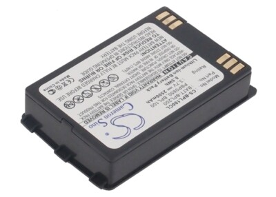 UK Akku für Spectralink 8030 BATT-BPL200 BPL100 3,7V RoHS